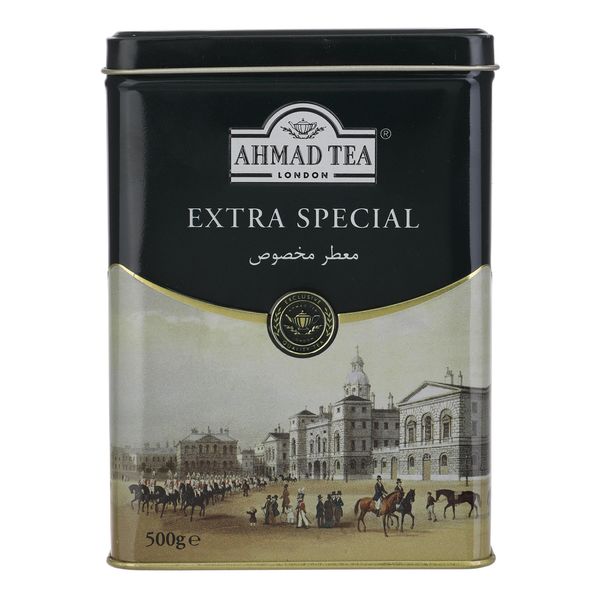 چای معطر Extra Special احمد - 500 گرم
