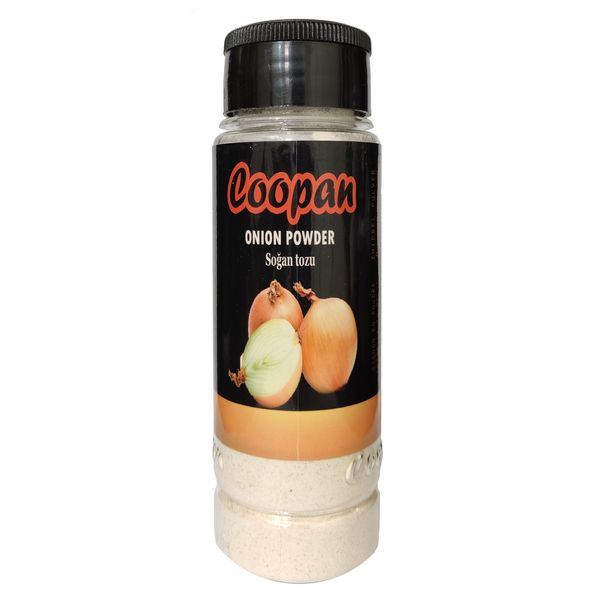 پودر پیاز کوپان - 60 گرم