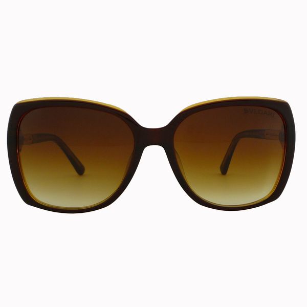 عینک آفتابی زنانه بولگاری مدل BV8199-Y26