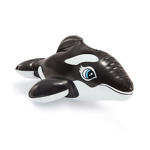 عروسک بادی اینتکس مدل دلفین کد 58590