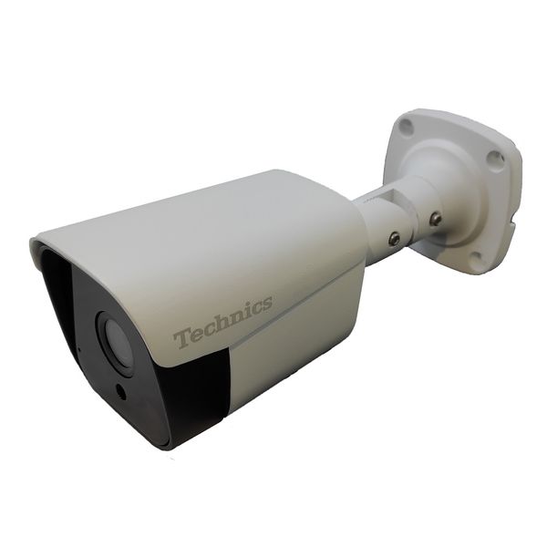 دوربین مداربسته تکنیکس مدل AHD-2405-2.4MP
