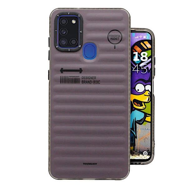 کاور مدل KEYYOUNG-1 مناسب برای گوشی موبایل سامسونگ Galaxy A21S