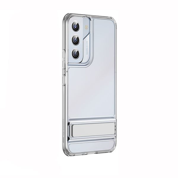 کاور ای اِس آر مدل Air Shield Boost مناسب برای گوشی موبایل سامسونگ Galaxy S22