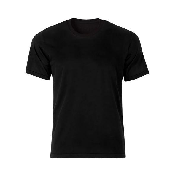 تی شرت آستین کوتاه مردانه مدل M510  PAP
