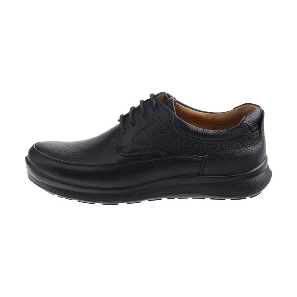 کفش روزمره مردانه آذر پلاس مدل 4409B503101