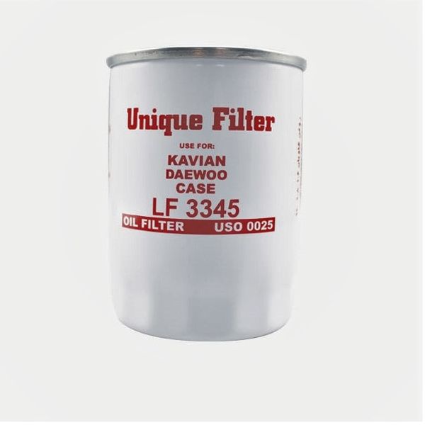 فیلتر روغن یونیک فیلتر کد 0025 مناسب برای کاویان 106