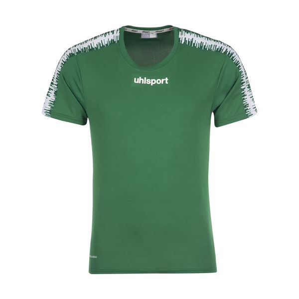 تی شرت ورزشی مردانه آلشپرت مدل MUH343-006