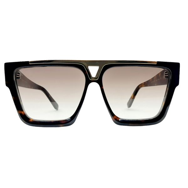 عینک آفتابی لویی ویتون مدل Z1502E002