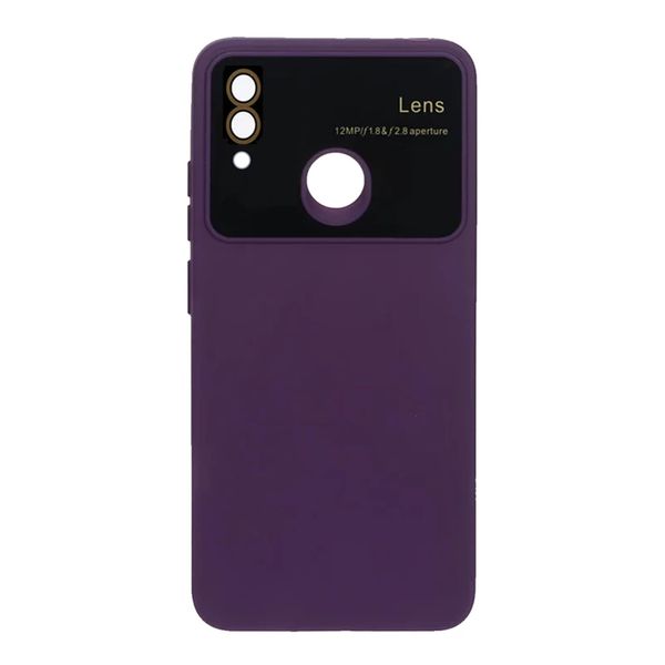  کاور موکولو مدل LenzGlass مناسب برای گوشی موبایل سامسونگ Galaxy A20 / A30