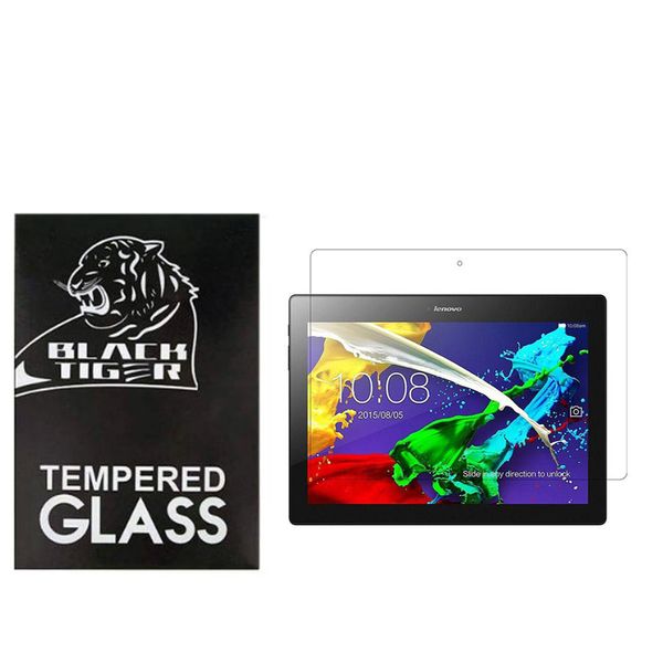 محافظ صفحه نمایش نانو بلک تایگر مدل HMN مناسب برای تبلت لنوو Tab 2 A10-30