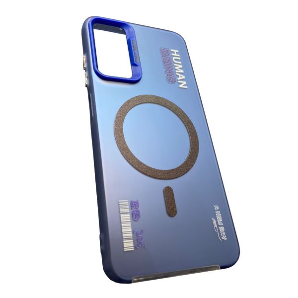 کاور مدل هومان مگ سیف مناسب برای گوشی موبایل سامسونگ Galaxy A15