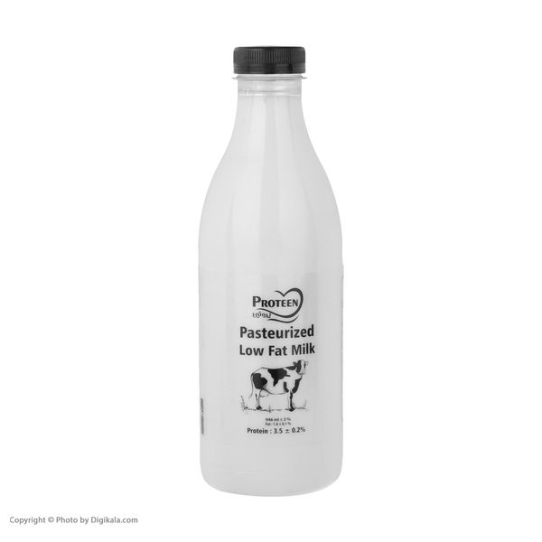 شیر کم چرب پروتئین - 946 میلی لیتر
