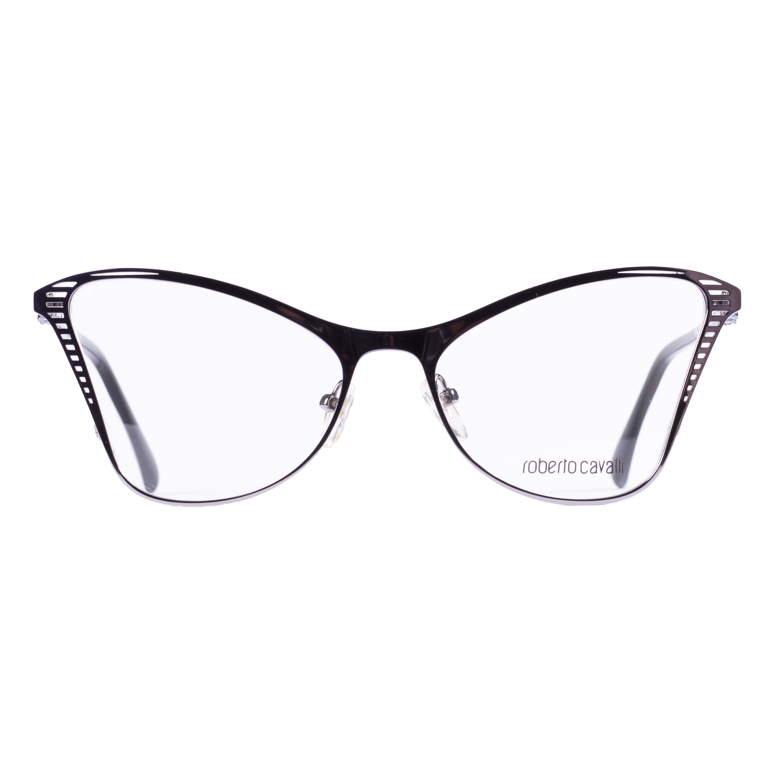 فریم عینک طبی زنانه روبرتو کاوالی مدل R2022