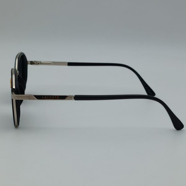 عینک آفتابی مردانه لاگوست مدل P_298