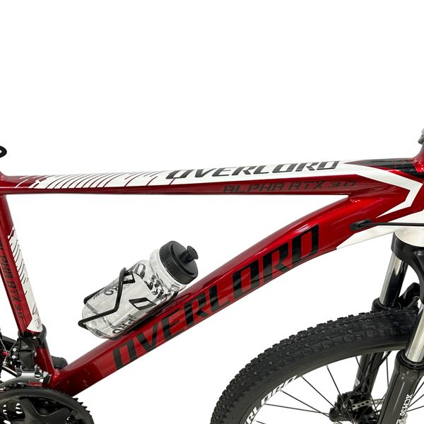 دوچرخه کوهستان اورلورد مدل ALPHA ATX 3.0  سایز طوقه 27.5
