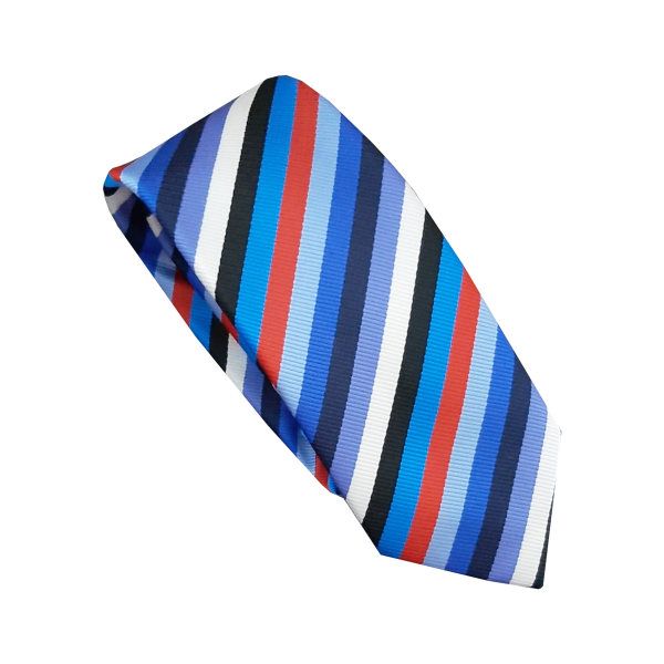 کراوات مردانه درسمن مدل PP22