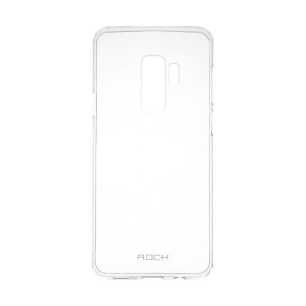 کاور راک مدل s9 مناسب برای گوشی موبایل سامسونگ Galaxy S9