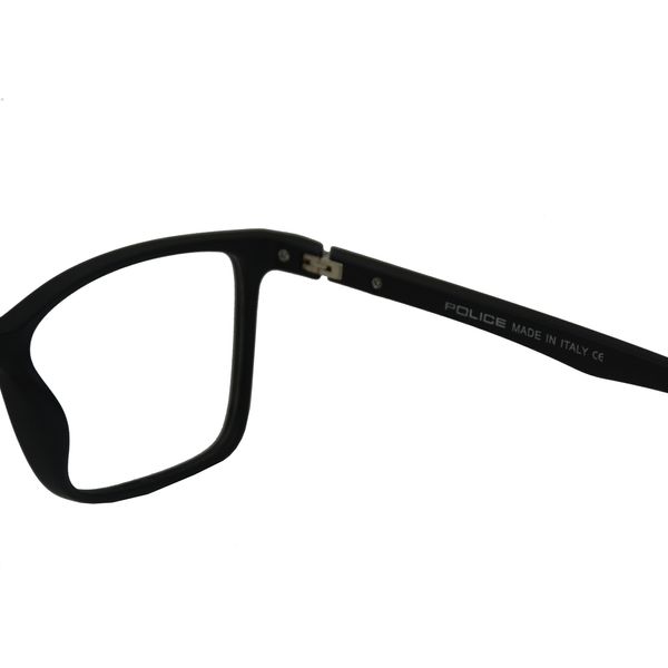 فریم عینک طبی پلیس مدل 2018 5316142 C1 CE