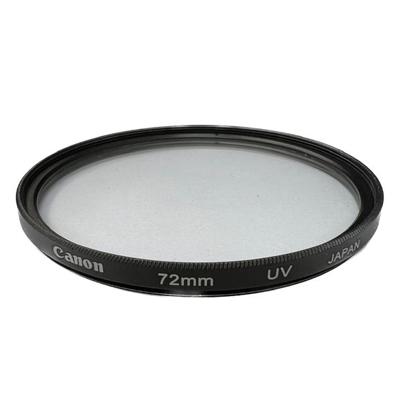 فیلتر لنز کانن مدل UV  72mm Screw-in Filter