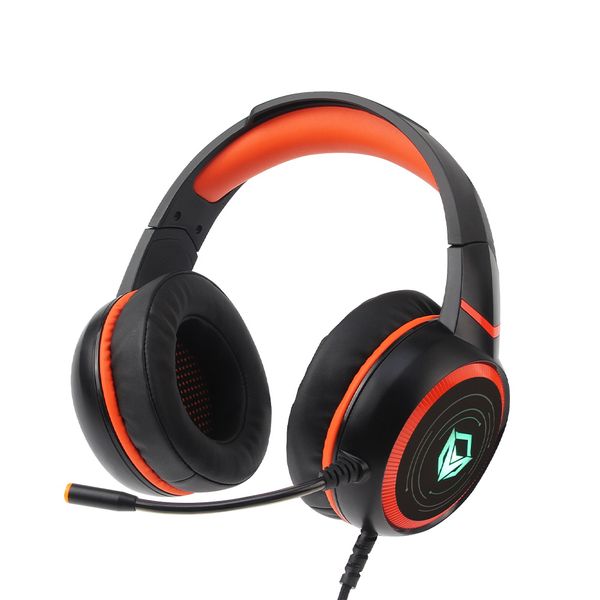 هدفون مخصوص بازی میشن مدل EDM 030 2024 HEADSET