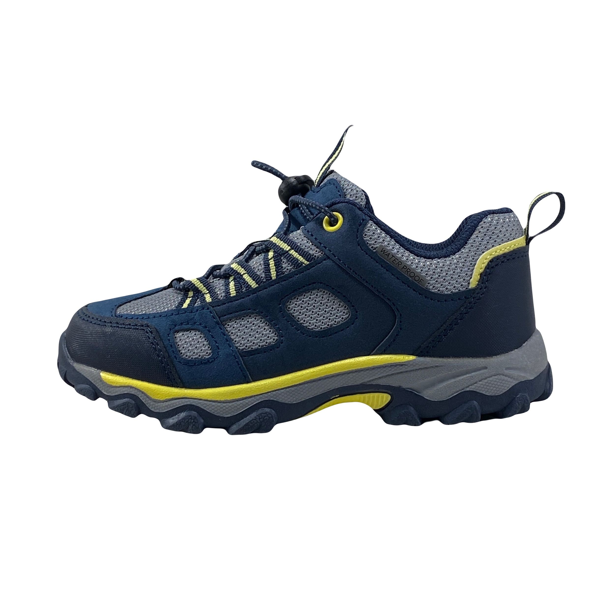 کفش کوهنوردی بچگانه کرین مدل TREKKING