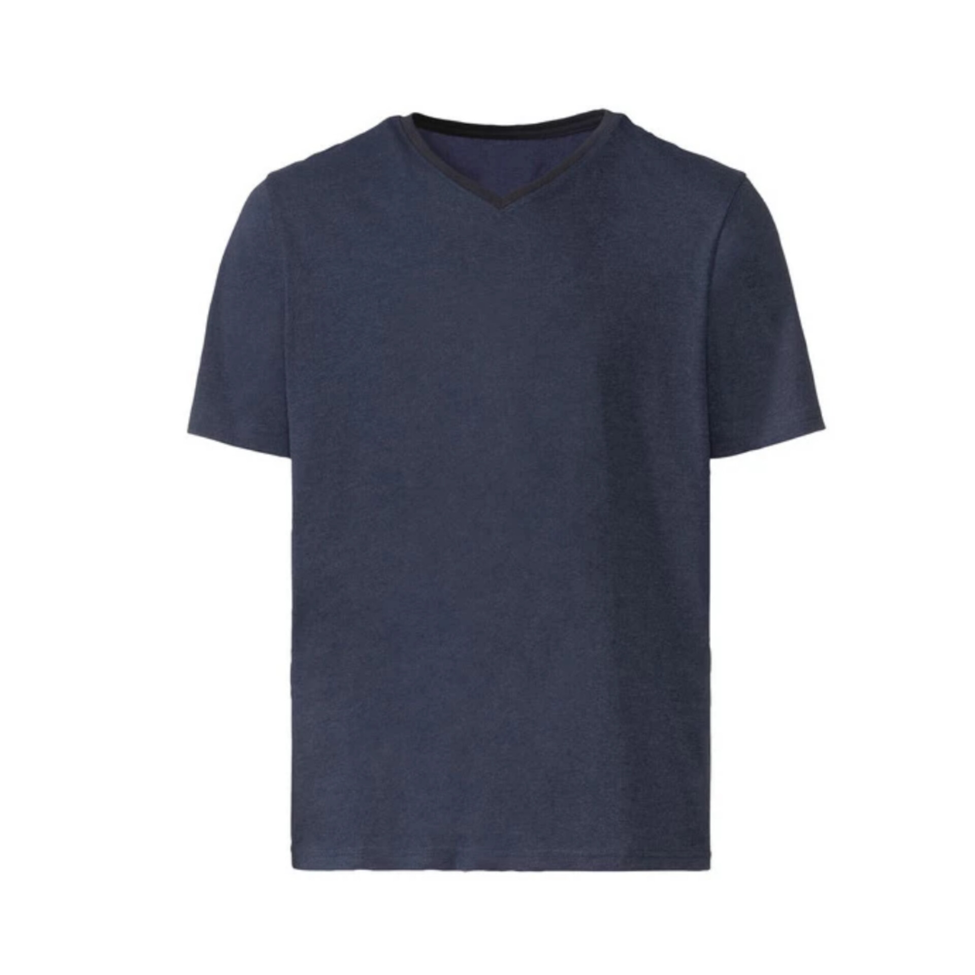 تی شرت آستین کوتاه مردانه لیورجی مدل Li8090