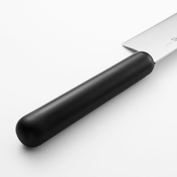 چاقو آشپزخانه ایکیا مدل FÖRDUBBLA مجموعه 2 عددی 