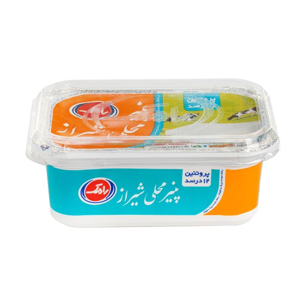 پنیر محلی شیرازی رامک - 300 گرم