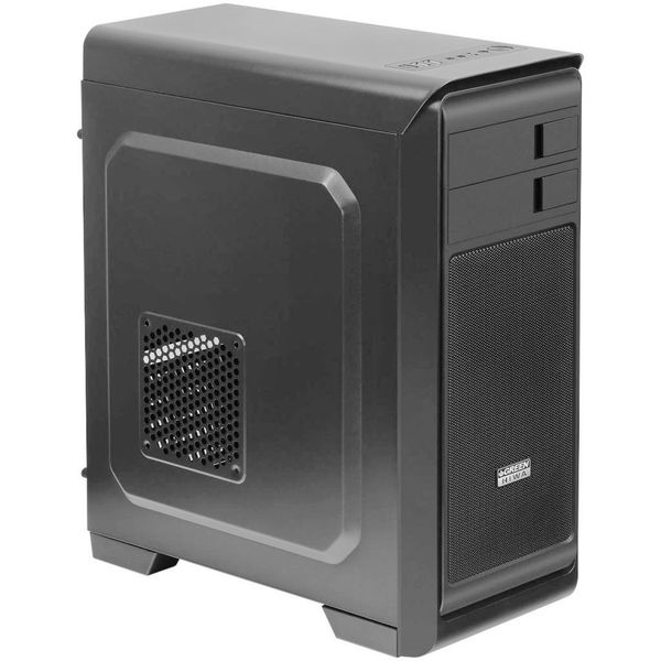 کامپیوتر دسکتاپ گرین مدل core i7 / 8GB RAM / HDD 500GB 7200RPm