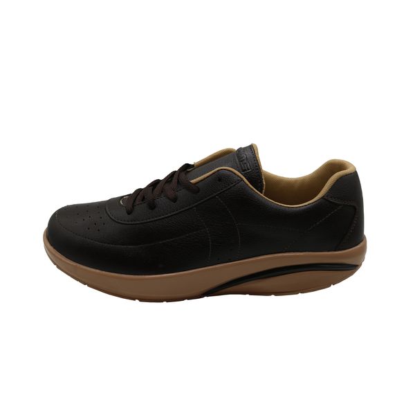 کفش پیاده روی مردانه آرمیس مدل ریلکس رنگ قهوه ای