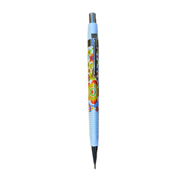 مداد نوکی 0.9 میلی متری اونر طرح گل بهاری کد 1003