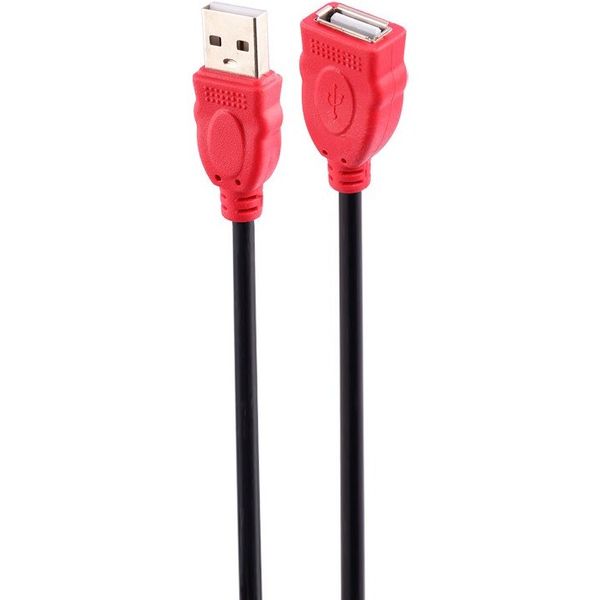 کابل افزایش طول USB 2.0 گریت مدلAF طول 3 متر