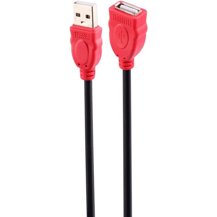 کابل افزایش طول USB 2.0 گریت مدلAF طول 3 متر