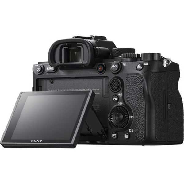 دوربین دیجیتال بدون آینه سونی مدل A7r iv