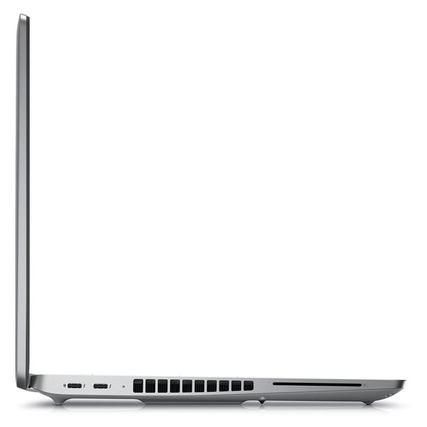 لپ تاپ 15.6 اینچی دل مدل PRECISION 3580-i7 1370P 32GB 1SSD RTXA500
