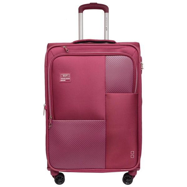 چمدان وی آی پی مدل CARDINAL سایز متوسط