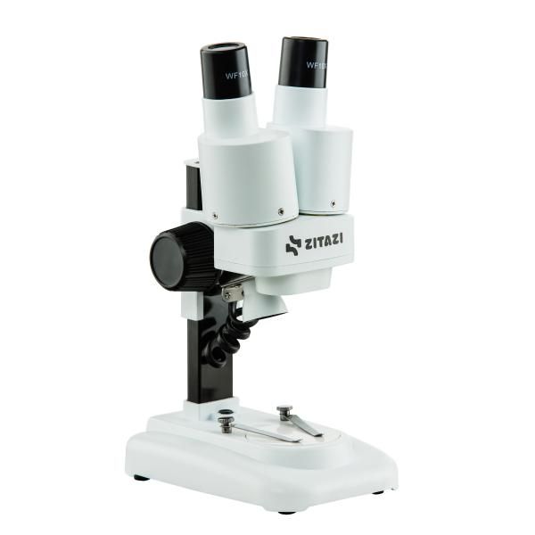 میکروسکوپ زیتازی مدل BioLoop x20