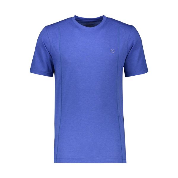 تی شرت آستین کوتاه ورزشی مردانه مل اند موژ مدل M07423-004