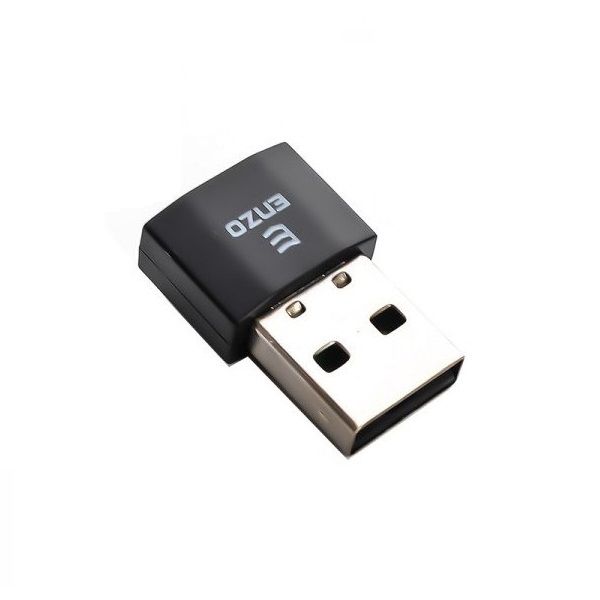 کارت شبکه USB انزو مدل ew-86