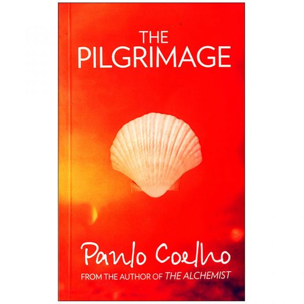 کتاب the Pilgrimage اثر paulo coelho انتشارات زبان مهر