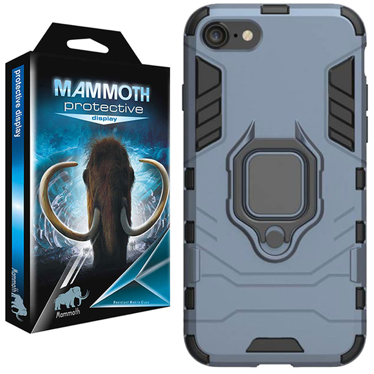 کاور ماموت مدل MMT-GHB-TAK مناسب برای گوشی موبایل اپل Iphone 6/6S
