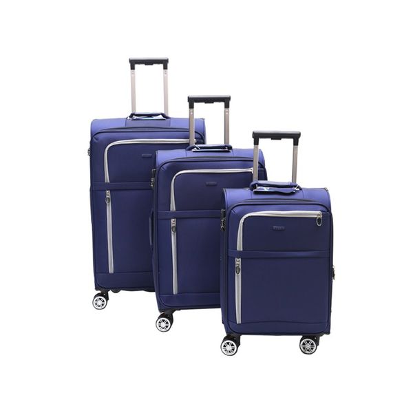 مجموعه سه عددی چمدان تایلو مدل 103-0253