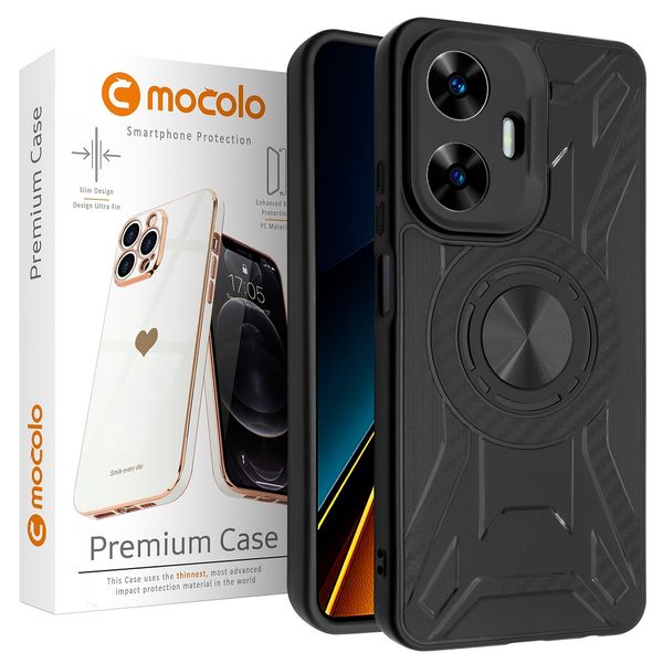 کاور موکولو مدل Maggi مناسب برای گوشی موبایل ریلمی Realme C55