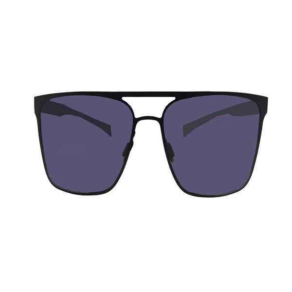 عینک آفتابی مردانه باگوزا مدل 356820001