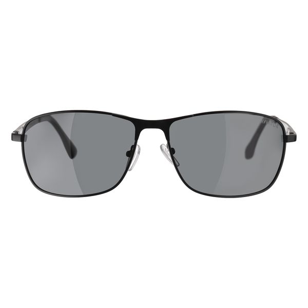 عینک آفتابی آویاتور مدل 60345BLK