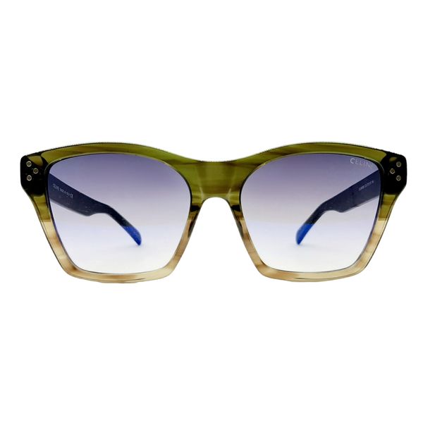 عینک آفتابی سلین مدل CL400901c6
