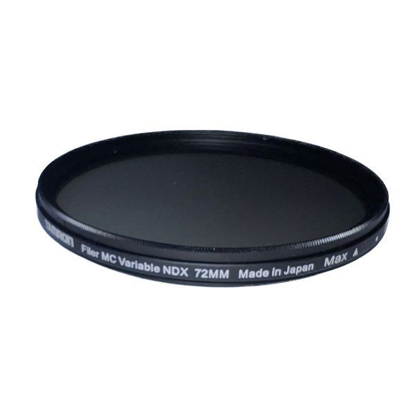 فیلتر لنز تامرون مدل NDX-72mm