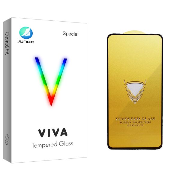 محافظ صفحه نمایش جانبو مدل Viva OG مناسب برای گوشی موبایل هوآوی Nova 11i