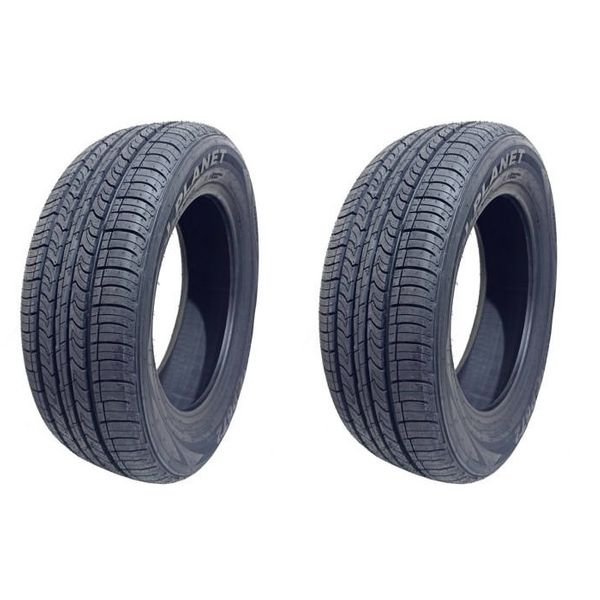 لاستیک خودرو جی پلنت تایر مدل Roadian HT سایز 31/10.5R15 - دو حلقه