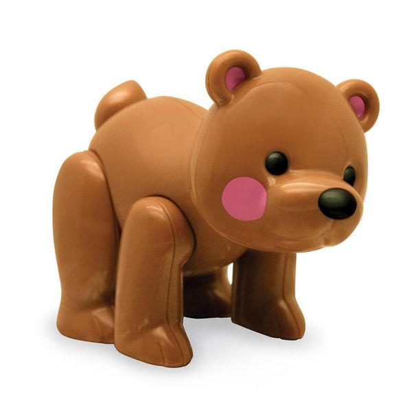 اسباب بازی تولو مدل خرس 